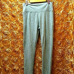 NWT 🖤UB2 Grey Leggings/ Track Pants NWT